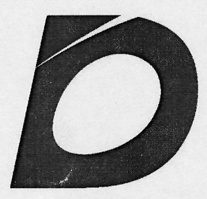 D Device mark 3098866 Trademark