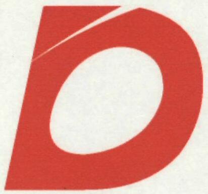 D Device mark 3098867 Trademark