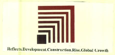 Reflects.development.construction.rise.global Growth Device mark 3086349 Trademark
