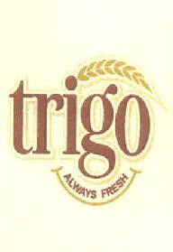 Trigo Device mark 3087841 Trademark