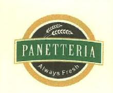 Panetteria Device mark 3087842 Trademark