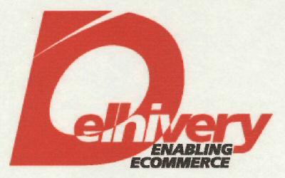 Delhivery Enabling Ecommerce Device mark 3098871 Trademark