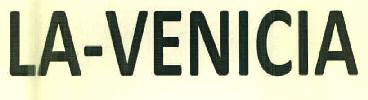 La-venicia Device mark 3087847 Trademark