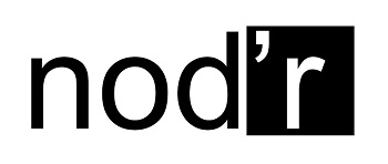 Nod'r Device mark 3080655 Trademark