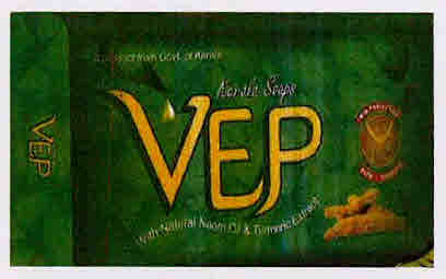 Vep Device mark 3106972 Trademark