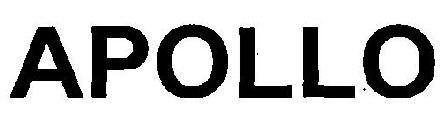 Apollo Device mark 3100879 Trademark