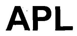 Apl Device mark 3100881 Trademark