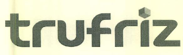 Trufriz Device mark 3098886 Trademark