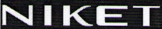 Niket Device mark 3086082 Trademark