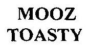 Mooz Toasty Device mark 3085934 Trademark