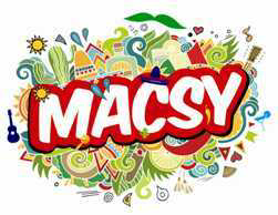 Macsy Device mark 3097219 Trademark