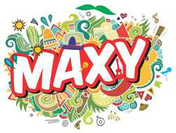 Maxy Device mark 3097221 Trademark