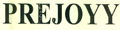 Prejoyy Device mark 3087729 Trademark