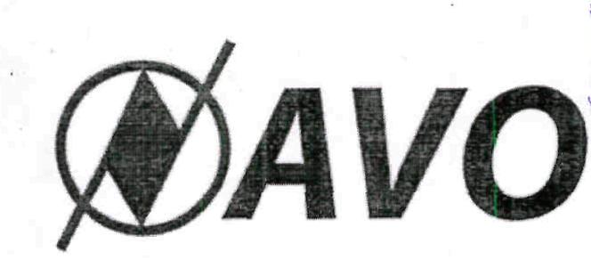 Avo Device mark 3081290 Trademark
