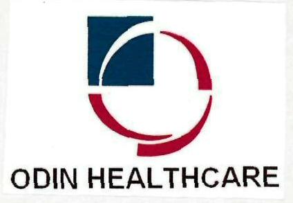 Odin Healthcare Device mark 3078995 Trademark