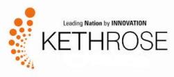 Kethrose Device mark 3080696 Trademark