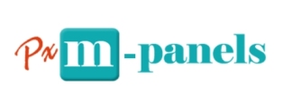 Px M-panels Device mark 3079441 Trademark