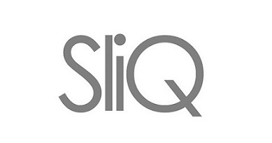 Sliq (stylized Word) Device mark 3099550 Trademark