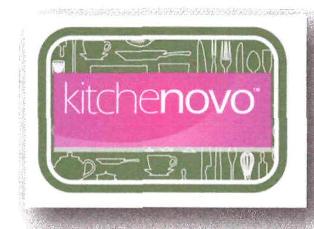 Kitchenovo Device mark 3089192 Trademark