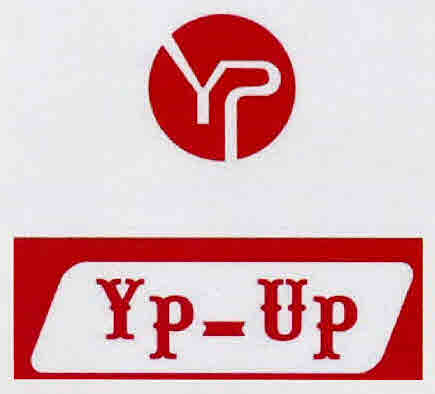 Yp-up Device mark 3093905 Trademark