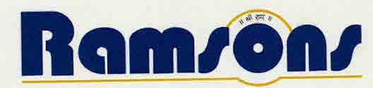 Ramsons Device mark 3098763 Trademark