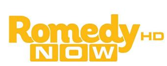 Romedy Now Hd Device mark 3088358 Trademark