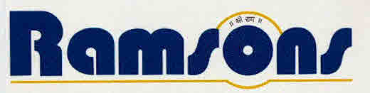 Ramsons Device mark 3098764 Trademark