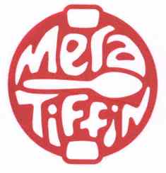 Mera Tiffin, Device Of Spoon Device mark 3079456 Trademark