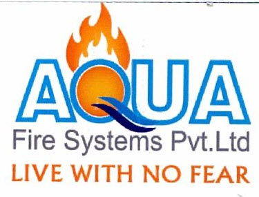 Aqua Fire Systems Pvt. Ltd Device mark 3108153 Trademark