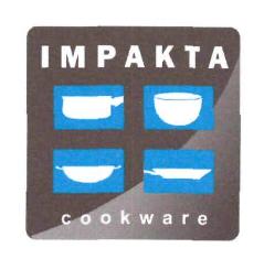 Impakta Cookware Device mark 3089194 Trademark