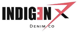 Indigen X Device mark 3098916 Trademark