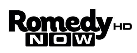 Romedy Now Hd Device mark 3088367 Trademark