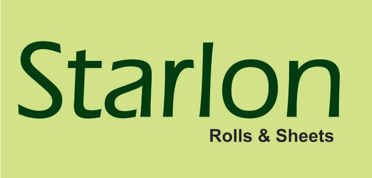 Starlon Rolls & Sheets Device mark 3088965 Trademark