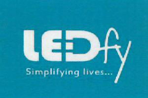 Ledfy Device mark 3048306 Trademark
