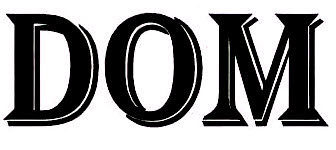 Dom Device mark 3089211 Trademark