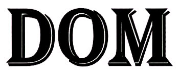 Dom Device mark 3089212 Trademark