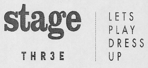 Stage Thr3e Device mark 3063146 Trademark