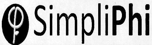 Simpliphi Device mark 3088834 Trademark