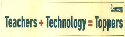 Teachers + Technology = Toppers Device mark 3093938 Trademark