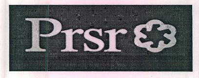 Prsr Device mark 3048328 Trademark