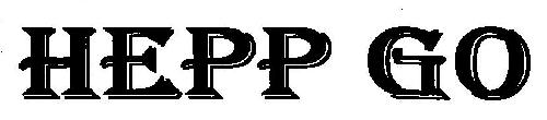 Hepp Go Device mark 3074301 Trademark