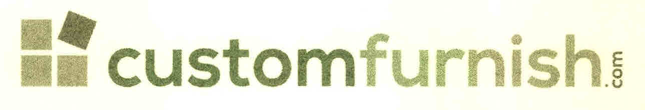 Customfurnish.com Device mark 3088252 Trademark