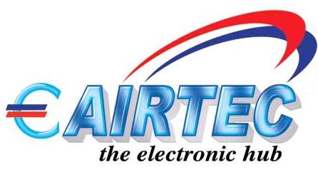 Eairtec Logo Device mark 3093810 Trademark