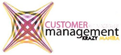 Customer Relationship Management Krazy Mantra With Miscellaneous Device Device mark 3107040 Trademark