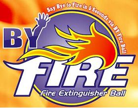 By Fire Device mark 3088858 Trademark