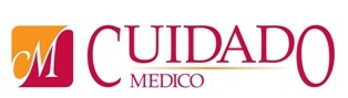Cuidado Medico With 'cm' Logo Device mark 3090028 Trademark