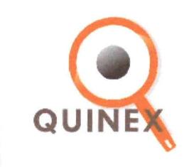 Quinex Device mark 3100943 Trademark