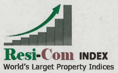 Resi-com Index Device mark 3087009 Trademark