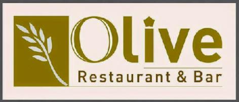 Olive Restaurant & Bar (label) Device mark 3093825 Trademark