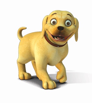 Device (animated Character) Device mark 3088274 Trademark